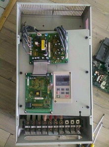 ABB变频器冒烟故障的紧急处理与专业电气安装服务解析