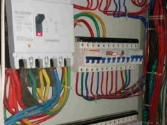 聊城水管维修与电气安装服务指南