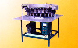 三十六工位装头机 电气安装服务与电子电气产品制造的关键设备