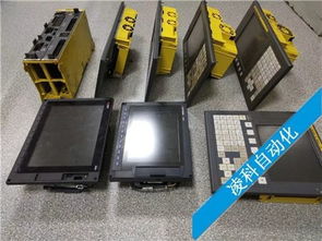 松下Panasonic伺服驱动器维修与专业电气安装服务指南