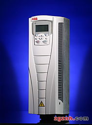 ABB ACS150与ACS03系列变频器电气安装服务全解